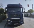МАН ТГА, объемом двигателя 0 л и пробегом 440 тыс. км за 10880 $, фото 1 на Automoto.ua