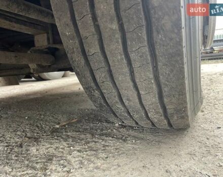 МАН ТГА 2006 в Ставище на Automoto.ua МАН ТГА, объемом двигателя 0 л и пробегом 1 тыс. км за 8500 $, фото 2 на Automoto.ua