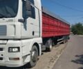 МАН ТГА, объемом двигателя 0 л и пробегом 295 тыс. км за 14900 $, фото 1 на Automoto.ua