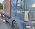 МАН ТГА, объемом двигателя 0 л и пробегом 440 тыс. км за 10880 $, фото 5 на Automoto.ua