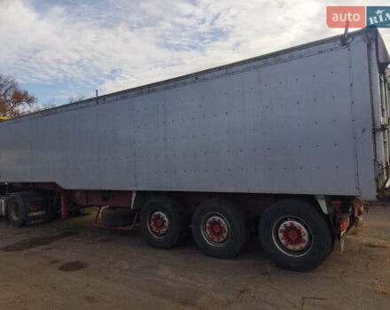 МАН ТГА, объемом двигателя 0 л и пробегом 350 тыс. км за 28900 $, фото 8 на Automoto.ua