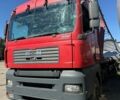 МАН TGA, об'ємом двигуна 0 л та пробігом 110 тис. км за 7000 $, фото 1 на Automoto.ua