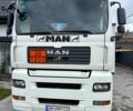 МАН ТГА, объемом двигателя 11 л и пробегом 995 тыс. км за 10999 $, фото 2 на Automoto.ua