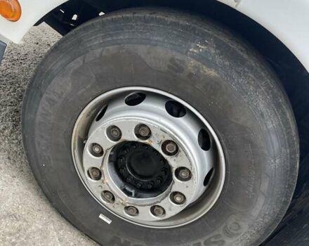 МАН ТГА 2006 в Ставище на Automoto.ua МАН ТГА, объемом двигателя 0 л и пробегом 1 тыс. км за 8500 $, фото 3 на Automoto.ua