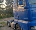 МАН ТГА, объемом двигателя 0 л и пробегом 1 тыс. км за 5500 $, фото 4 на Automoto.ua