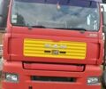 МАН ТГА, объемом двигателя 10.5 л и пробегом 999 тыс. км за 11000 $, фото 1 на Automoto.ua