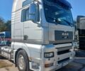 МАН ТГА, объемом двигателя 0 л и пробегом 500 тыс. км за 12000 $, фото 10 на Automoto.ua