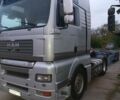 МАН ТГА, объемом двигателя 0 л и пробегом 500 тыс. км за 12000 $, фото 1 на Automoto.ua