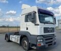 МАН TGA, об'ємом двигуна 0 л та пробігом 1 тис. км за 8000 $, фото 1 на Automoto.ua