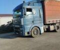 МАН ТГА, объемом двигателя 0 л и пробегом 440 тыс. км за 10880 $, фото 12 на Automoto.ua