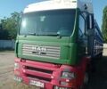 МАН ТГА, объемом двигателя 0 л и пробегом 1 тыс. км за 7800 $, фото 1 на Automoto.ua