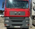 МАН TGA, об'ємом двигуна 0 л та пробігом 110 тис. км за 7000 $, фото 3 на Automoto.ua