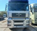 МАН ТГА, объемом двигателя 0 л и пробегом 500 тыс. км за 12000 $, фото 8 на Automoto.ua