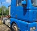 МАН TGA, об'ємом двигуна 0 л та пробігом 900 тис. км за 2000 $, фото 1 на Automoto.ua