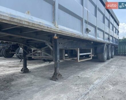 МАН ТГА 2006 в Ставище на Automoto.ua МАН ТГА, объемом двигателя 0 л и пробегом 1 тыс. км за 8500 $, фото 10 на Automoto.ua