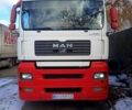 МАН TGA, об'ємом двигуна 0.11 л та пробігом 0 тис. км за 12600 $, фото 1 на Automoto.ua
