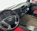 МАН ТГА, объемом двигателя 10.52 л и пробегом 2 тыс. км за 6200 $, фото 4 на Automoto.ua