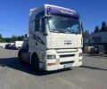 МАН ТГА, объемом двигателя 0 л и пробегом 550 тыс. км за 13000 $, фото 1 на Automoto.ua