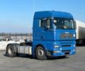 МАН ТГА, объемом двигателя 0 л и пробегом 1 тыс. км за 8000 $, фото 1 на Automoto.ua