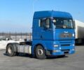 МАН ТГА, объемом двигателя 0 л и пробегом 1 тыс. км за 8000 $, фото 1 на Automoto.ua