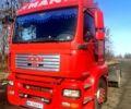 МАН ТГА, объемом двигателя 0.11 л и пробегом 1450 тыс. км за 10500 $, фото 1 на Automoto.ua