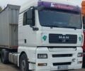 МАН ТГА, объемом двигателя 0 л и пробегом 1 тыс. км за 10000 $, фото 2 на Automoto.ua