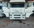 МАН TGA, об'ємом двигуна 10.5 л та пробігом 1 тис. км за 10200 $, фото 3 на Automoto.ua