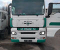 МАН ТГА, объемом двигателя 10.5 л и пробегом 1 тыс. км за 23500 $, фото 1 на Automoto.ua
