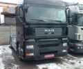 МАН ТГА, объемом двигателя 0 л и пробегом 1 тыс. км за 10800 $, фото 1 на Automoto.ua
