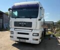 МАН ТГА, объемом двигателя 0 л и пробегом 0 тыс. км за 22000 $, фото 1 на Automoto.ua
