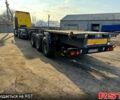 МАН ТГА, объемом двигателя 10.5 л и пробегом 0 тыс. км за 16000 $, фото 3 на Automoto.ua