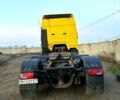 МАН ТГА, объемом двигателя 10.5 л и пробегом 0 тыс. км за 16000 $, фото 6 на Automoto.ua