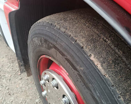 МАН ТГА, объемом двигателя 0 л и пробегом 1 тыс. км за 9300 $, фото 2 на Automoto.ua