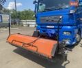 МАН ТГА, объемом двигателя 0 л и пробегом 111 тыс. км за 32000 $, фото 5 на Automoto.ua