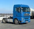 МАН ТГА, объемом двигателя 0 л и пробегом 1 тыс. км за 10000 $, фото 1 на Automoto.ua