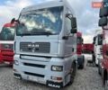МАН ТГА, объемом двигателя 10.52 л и пробегом 2 тыс. км за 6200 $, фото 1 на Automoto.ua