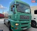 МАН TGA, об'ємом двигуна 10.52 л та пробігом 1 тис. км за 5000 $, фото 1 на Automoto.ua