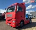 МАН TGA, об'ємом двигуна 0 л та пробігом 1 тис. км за 10300 $, фото 1 на Automoto.ua