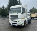 МАН ТГА, объемом двигателя 0 л и пробегом 1 тыс. км за 9900 $, фото 1 на Automoto.ua