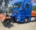 МАН ТГА, объемом двигателя 0 л и пробегом 111 тыс. км за 32000 $, фото 10 на Automoto.ua