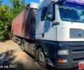 МАН ТГА, объемом двигателя 12.4 л и пробегом 0 тыс. км за 17000 $, фото 1 на Automoto.ua