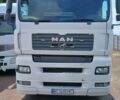 МАН ТГА, объемом двигателя 10.5 л и пробегом 1 тыс. км за 10700 $, фото 1 на Automoto.ua