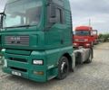 МАН ТГА, объемом двигателя 0 л и пробегом 130 тыс. км за 7877 $, фото 1 на Automoto.ua