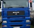 МАН ТГА, объемом двигателя 0 л и пробегом 100 тыс. км за 11500 $, фото 1 на Automoto.ua