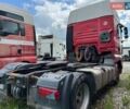 МАН ТГА, объемом двигателя 0 л и пробегом 1 тыс. км за 5800 $, фото 9 на Automoto.ua