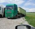 МАН ТГА, объемом двигателя 0 л и пробегом 800 тыс. км за 10999 $, фото 1 на Automoto.ua