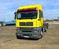МАН ТГА, объемом двигателя 10.5 л и пробегом 0 тыс. км за 16000 $, фото 1 на Automoto.ua