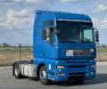МАН TGA, об'ємом двигуна 0 л та пробігом 1 тис. км за 8000 $, фото 1 на Automoto.ua