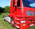 МАН ТГА, объемом двигателя 0.11 л и пробегом 1450 тыс. км за 10500 $, фото 1 на Automoto.ua