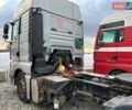 МАН ТГА, объемом двигателя 10.52 л и пробегом 2 тыс. км за 6200 $, фото 8 на Automoto.ua